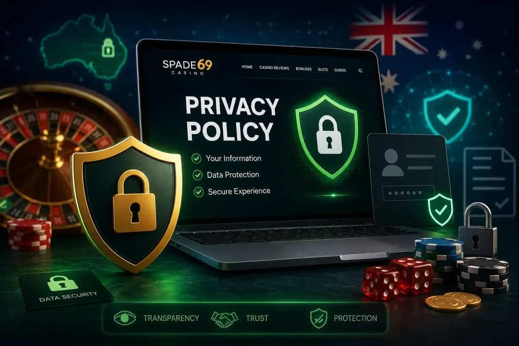 Spade69 Casino